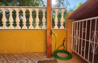 VILLA ARTEP Lujoso apartamento con piscina comunitaria - Foto 36