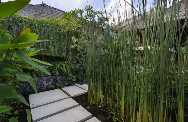 Villa Suar Drupadi - Foto 26