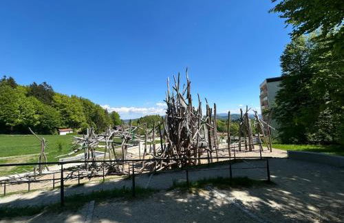 Ferienglück Geyersberg - Foto 40