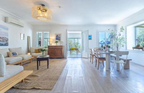 Villa vue Mer - Piscine - Climatisation - L'instant Mer - Foto 10