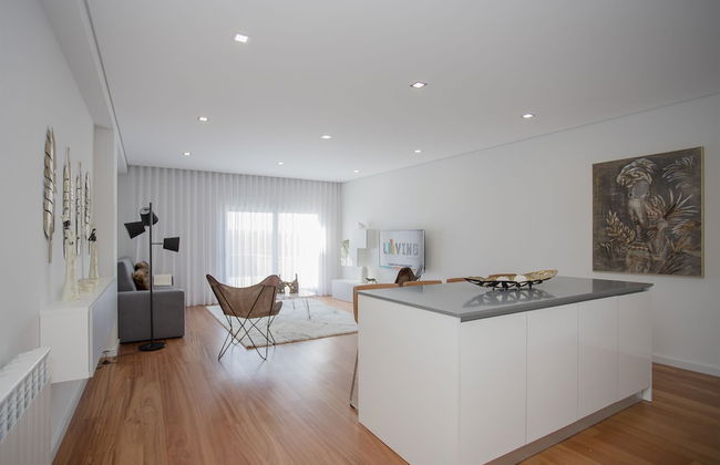 Liiiving -Luxury River View Apartment XI - Foto 25