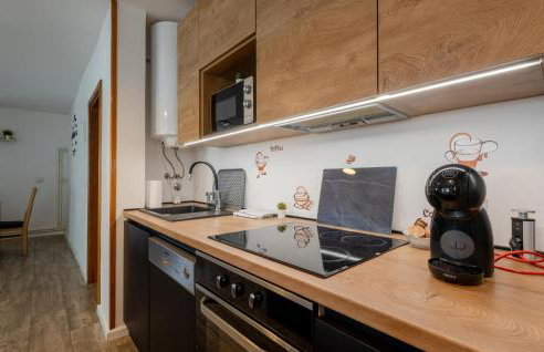 Awesome Home In Novo Zvecevo With Sauna - Foto 20