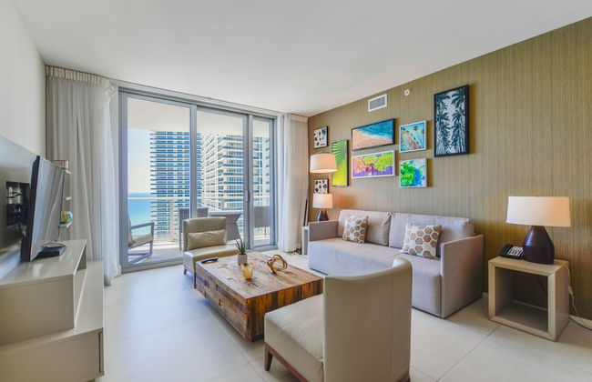 Beachfront Condo with Mesmerizing Views - Foto 35