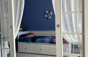 Appartamenti Bellavista 107 - Foto 23