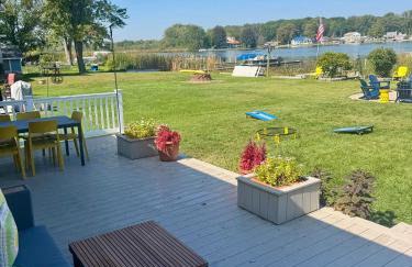 Big Chapman Lake Escape - Foto 9