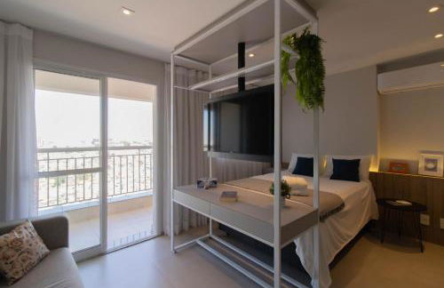 Avenue Studio - GRU 2207 - Foto 31