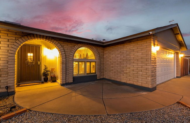 Xanadu Glendale Spring Training Westgate Pool - Foto 34