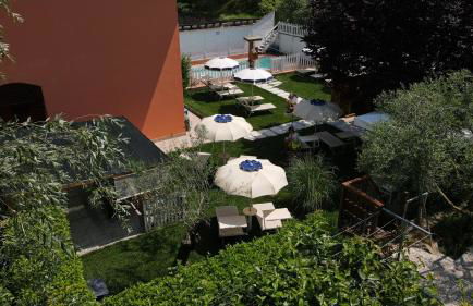 Villa Martina - Foto 31