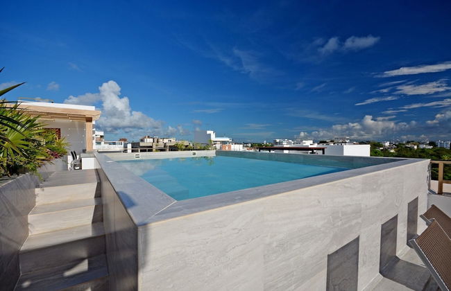 Mayan Monk - Photo 67