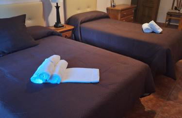 VILLA EL SALADO -ALQUILER RURAL ISABEL - Foto 18