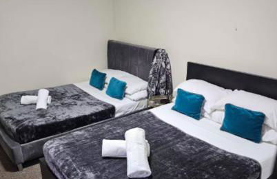 Tudors eSuites - Budget Friendly Apartments - 88H - Foto 3