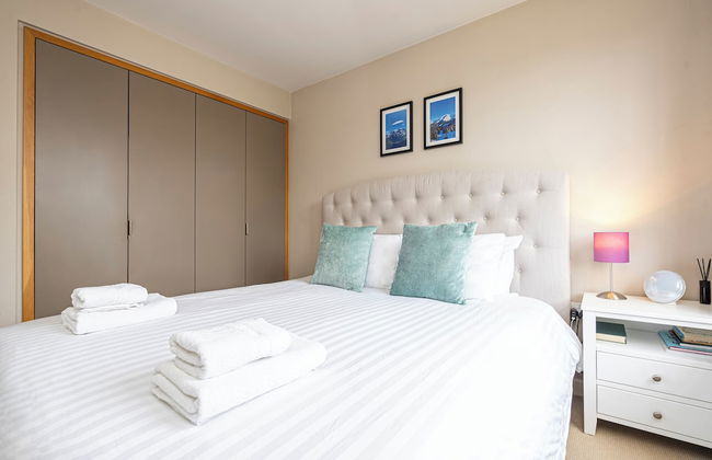 Scott's Avenue by Underthedoormat - Foto 1