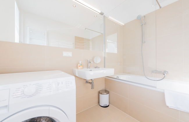 Duschel Apartments Wien-Hauptbahnhof - Foto 69