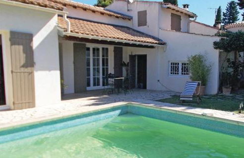 Amazing Home In Les Angles - Foto 11