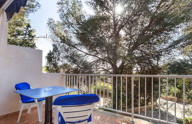 Apartamentos Cala Murada Minigolf - Foto 12