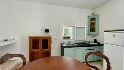 Il Noce - Holiday home - Foto 3, stove