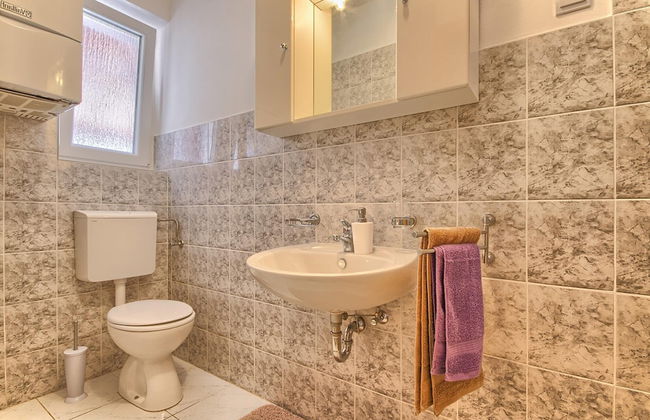 Holiday Home in Valtura With Garden - Photo 23