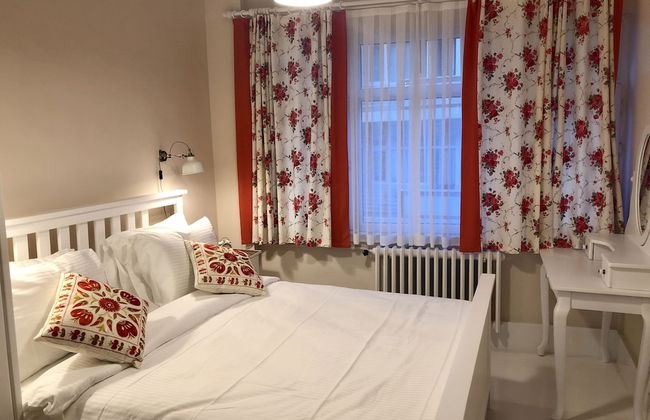 Mehmet Bey Suites - Foto 20