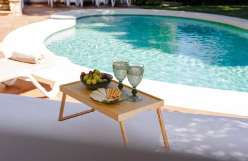 Luxurious Villa La Paz: Beach, Port Aventura Golf - Foto 57