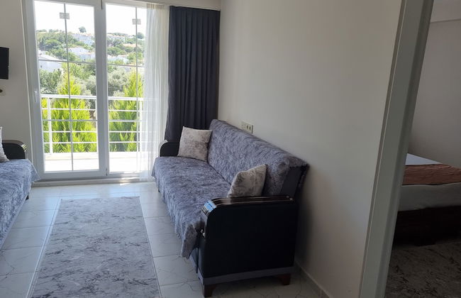 Sidelya Apart - Foto 48