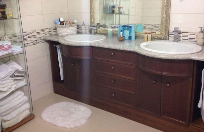 Villa Le Tre Palme - Foto 21