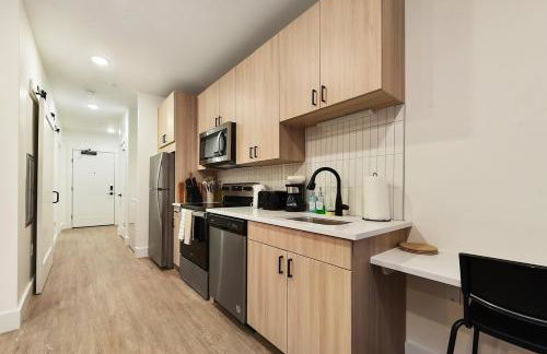 HULU, GYM with Parking Near UPMC, Pitt Uni, Shopping - Foto 13