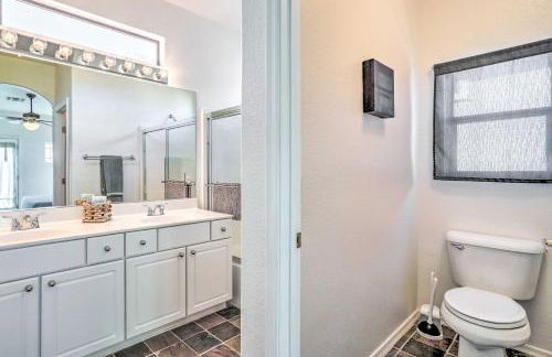 Cave Creek Retreat with Private Pool and Hot Tub! - Foto 14