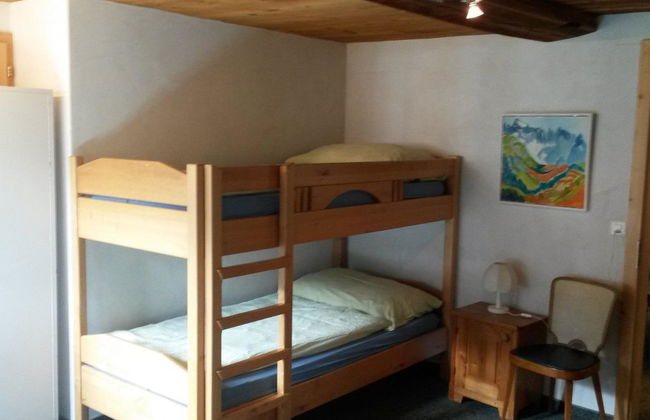 ABC Ferienwohnung 3 1. OG Nord-Ost - Photo 21