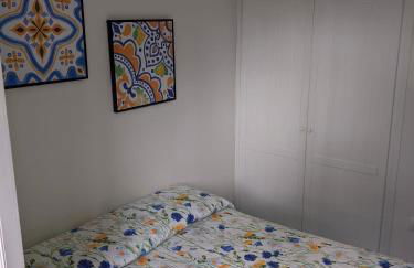 Villetta in stile mediterraneo - Foto 16