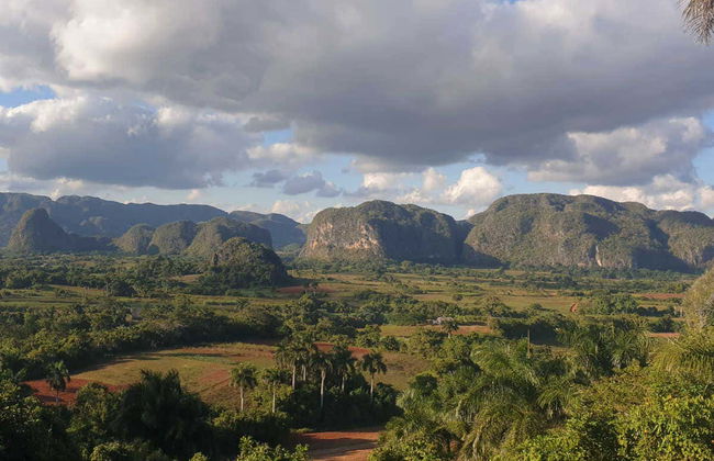 Tour de bicicleta pelo Valle de Viñales - Foto 2