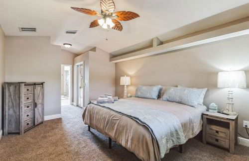 Micanopy Lake Retreat 3 Bedroom Home by RedAwning - Foto 40