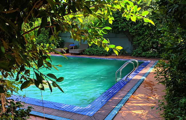 Green Empire Resort - Photo 57