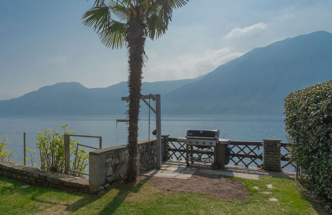 Co-h679-stat6bt - Villa Sasso On Lake Como - Foto 61