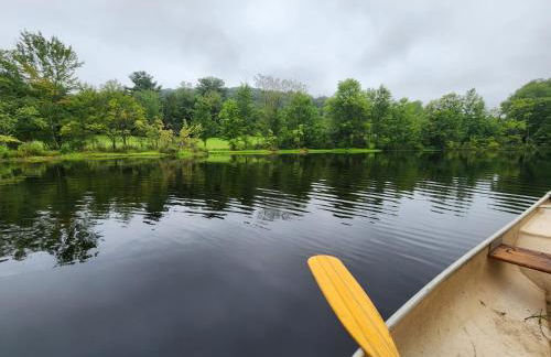 13-Acre Private Estate, Private Lake, Private Golf Range, Private Forest & Hiking Trails - Foto 8