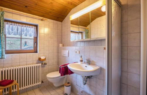 Mittlerer Itzenwaldhof - Heimkehr - Foto 15