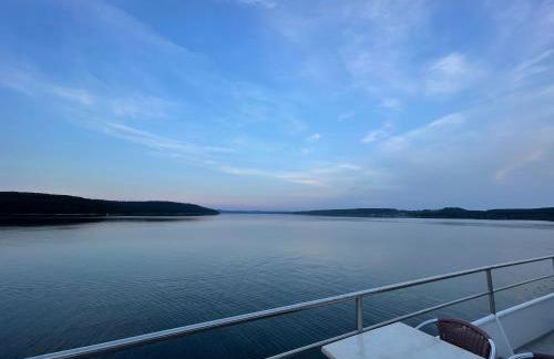 Ferienwohnung Seeblick - Foto 12