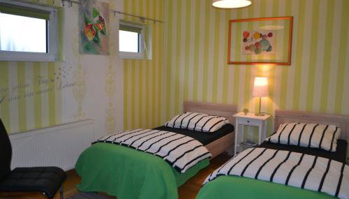 Double M Apartment - Foto 5