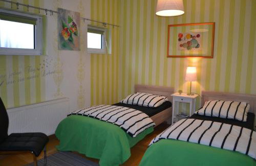 Double M Apartment - Foto 5