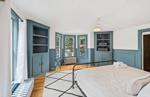 4-Bedroom Downtown Main St , great location! - Foto 7