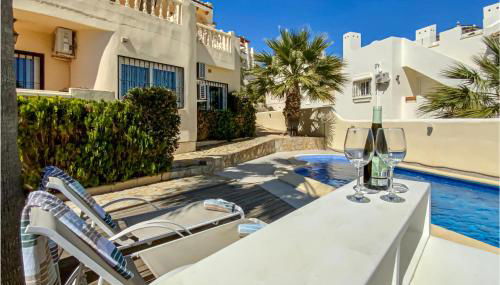 Beautiful Home In Orihuela Costa - Foto 3