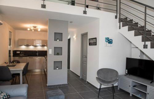 Gite Les Courlis - Foto 20