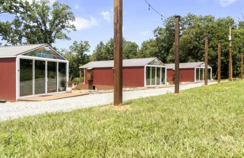 FRISCO - Tiny Houses Of French Village - Foto 48