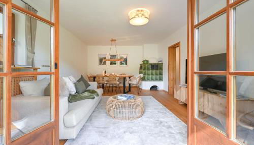 Ferienwohnung Am Biberbach - Foto 4