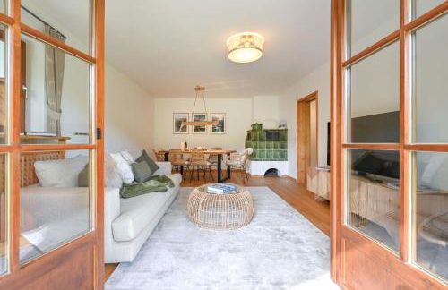 Ferienwohnung Am Biberbach - Photo 4