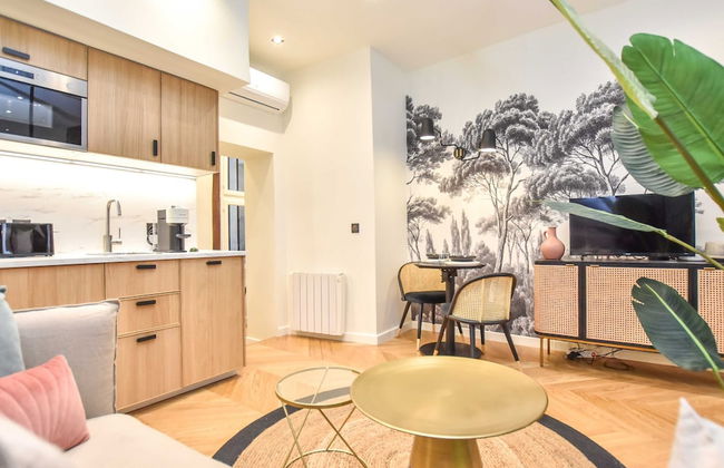 Cosy Apartment - 1br/3p - Rue du Bac - Photo 8