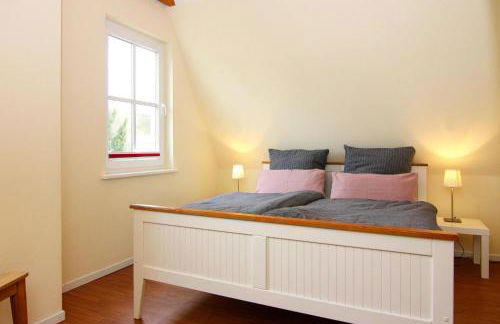 Ferienhaus in Wohlenberg Nahe der Ostsee - Foto 14