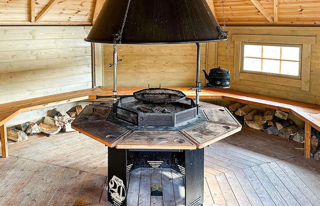 4 Person Holiday Home in Lysoysundet - Foto 8