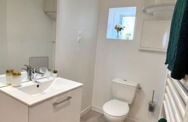 Duplex urbain proche centre-ville de Lyon - 6 pers - Photo 31