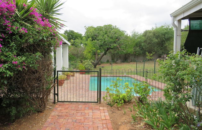 Haus Victoria Self Catering Cottages - Foto 27