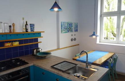 Designerwohnung Berlin Mitte - Photo 9